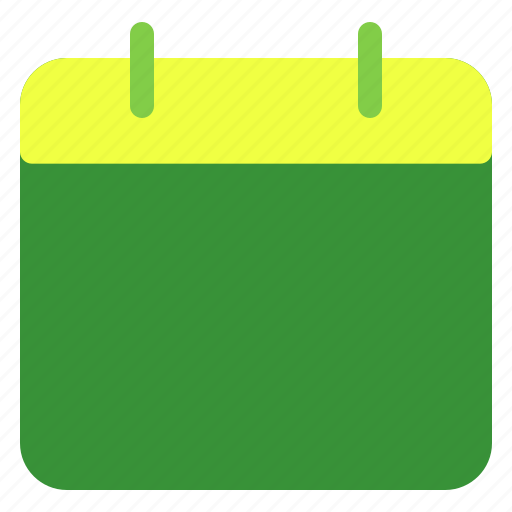 1, calendar, schedule, time, date, web icon - Download on Iconfinder