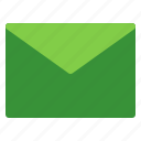 1, envelope, email, letter, mail, message