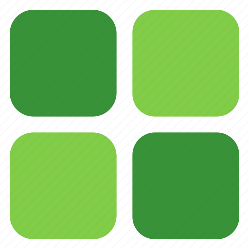 1, grid, menu, app, essential, home icon - Download on Iconfinder