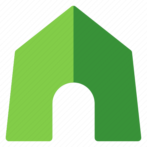 1, home, building, house, essential, web icon - Download on Iconfinder