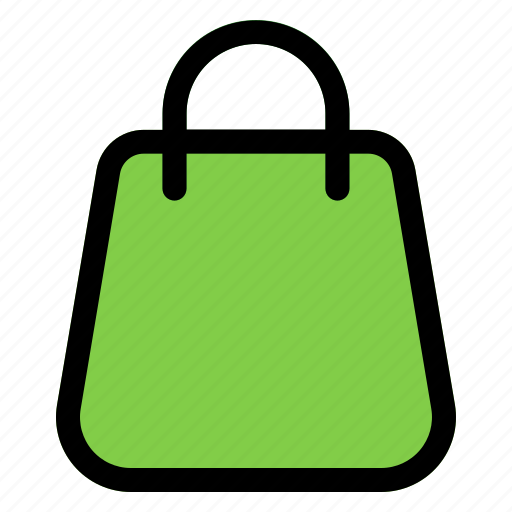 1, bag, shopping, commerce, shopper, buy icon - Download on Iconfinder