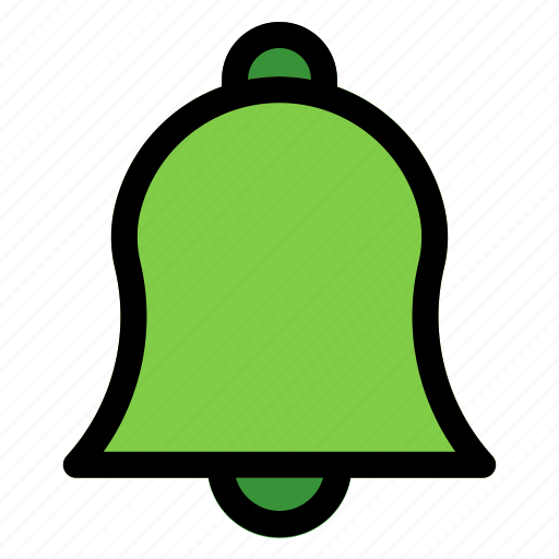 1, bell, alarm, alert, notification, attention icon - Download on Iconfinder