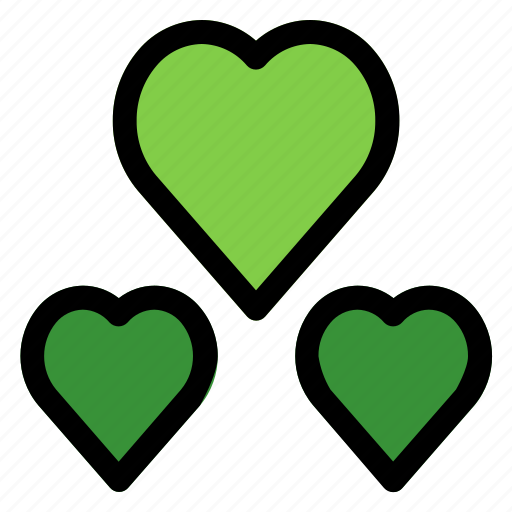 Heart, like, favorite, love icon - Download on Iconfinder