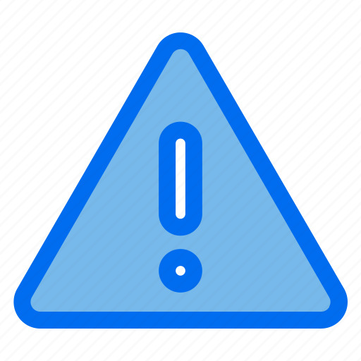 1, alert, warning, essential, alarm, caution icon - Download on Iconfinder