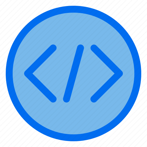Code, css, html, essential, programming icon - Download on Iconfinder