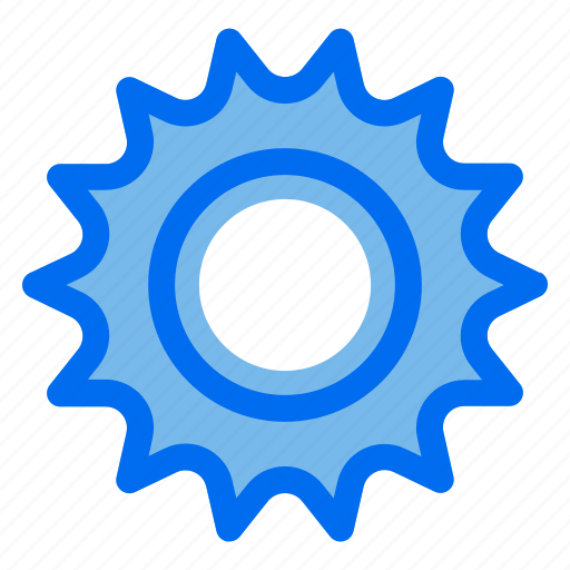 Gear, setting, options, settings, essential icon - Download on Iconfinder