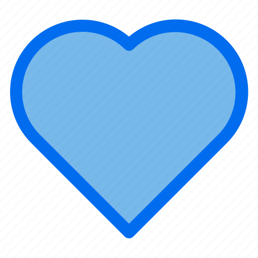 1, love, favorite, heart, like, essential icon - Download on Iconfinder