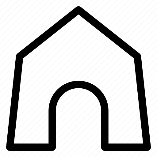 1, home, building, house, essential, web icon - Download on Iconfinder