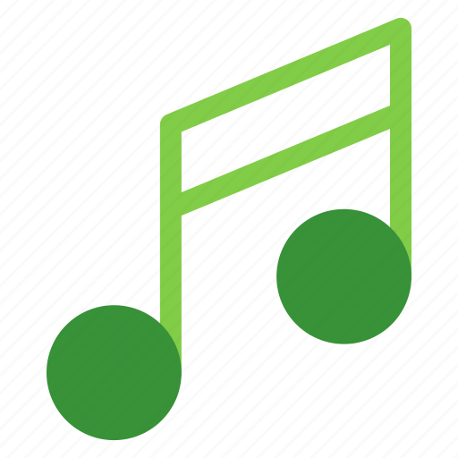 1, note, song, music, sound, audio icon - Download on Iconfinder