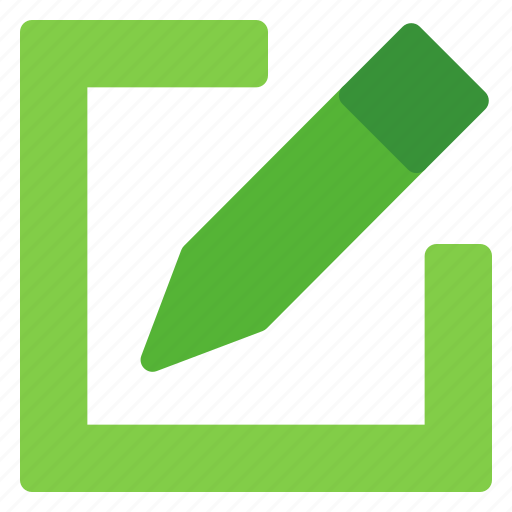 1, pen, pencil, write, essential, draw icon - Download on Iconfinder