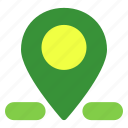 pin, gps, map, location, navigation