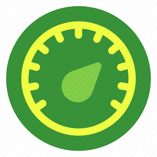 1, speedometer, ux, ui, speed, web icon - Download on Iconfinder