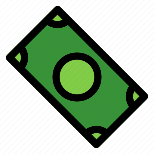 1, money, currency, payment, cash, finance icon - Download on Iconfinder