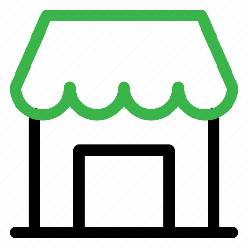1, store, market, shop, shopping, ecommerce icon - Download on Iconfinder