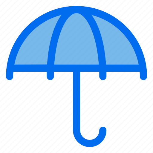 1, umbrella, protected, insurance, protection, finance icon - Download on Iconfinder