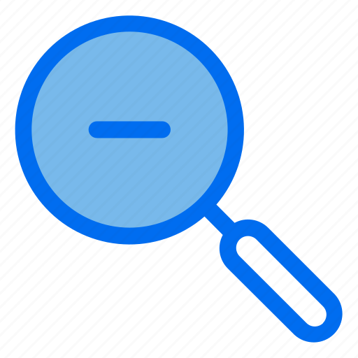 1, zoom, in, search, magnifying, glass, seo icon - Download on Iconfinder