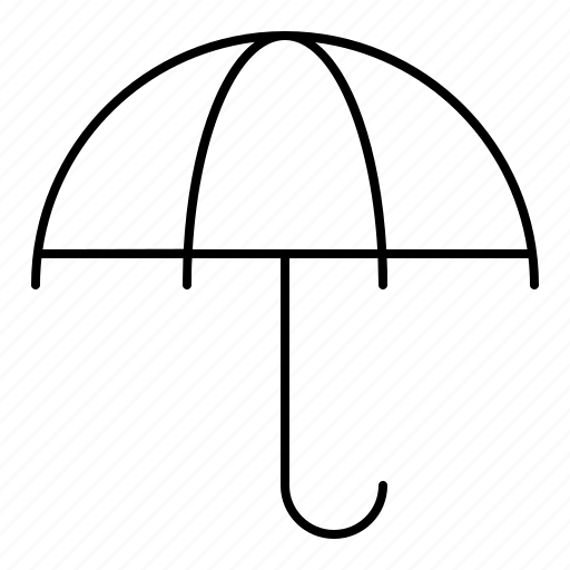 Umbrella, protected, insurance, protection, finance icon - Download on Iconfinder