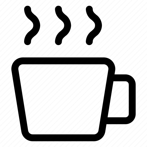 1, mug, hot, coffee, tea, cup icon - Download on Iconfinder