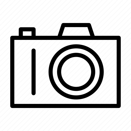 Camera, photography, digital, film icon - Download on Iconfinder