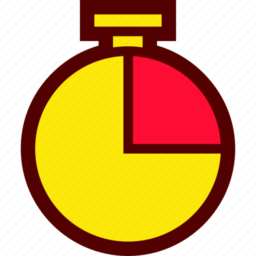 Chronometer, stopwatch, timepiece, timer icon - Download on Iconfinder