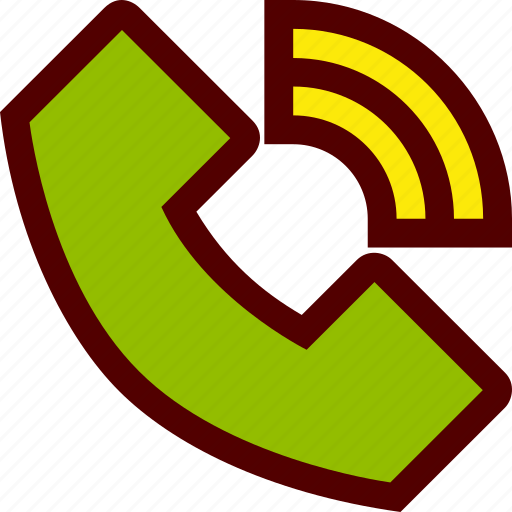 Communication, connection, network, phone, telephone icon - Download on Iconfinder