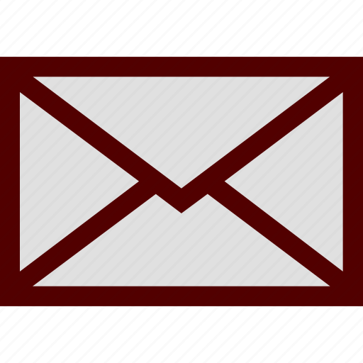 Email, envelope, letter, mail, mailing icon - Download on Iconfinder