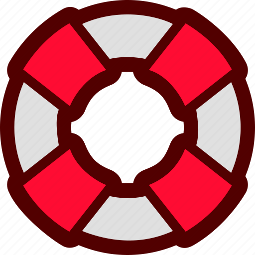 Life, lifebuoy, lifeguard, safety, saver icon - Download on Iconfinder