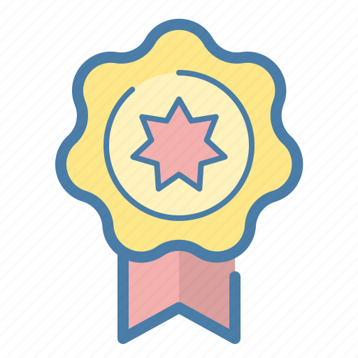 Achievement, award, reputation icon - Download on Iconfinder