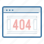 not found, 404, page 