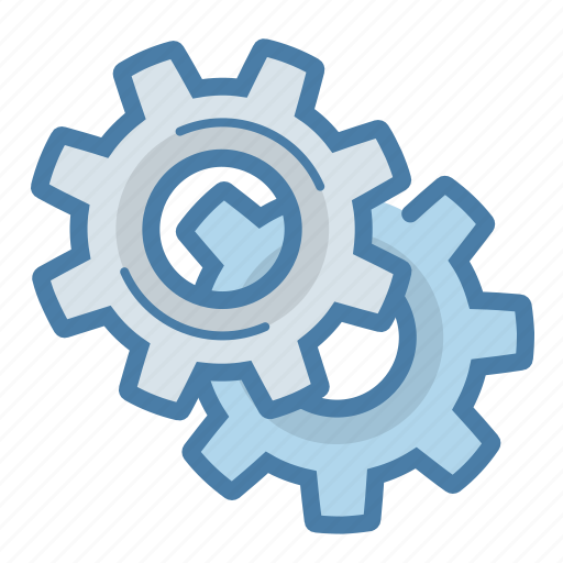Config, gear, options icon - Download on Iconfinder