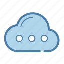 server, storage, cloud