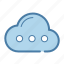 server, storage, cloud 