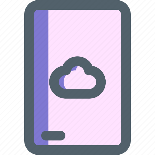 Cloud, database, storage, website icon - Download on Iconfinder