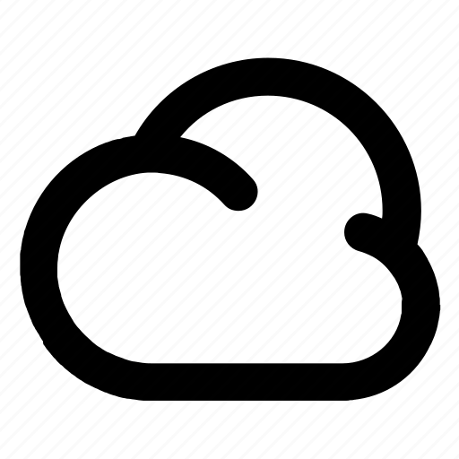 Cloud, data, download, server, storage, upload, web icon - Download on Iconfinder
