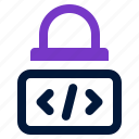 lock, coding, password, safe, access