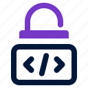 unlock, code, safe, privacy, secure