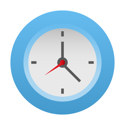 Alarm, clock, internet, schedule, time, timer, website icon - Free download