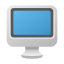 computer, desktop, monitor, pc, screen, technology, website 