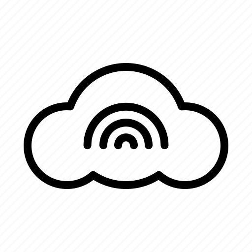 Cloud, computing, service icon - Download on Iconfinder