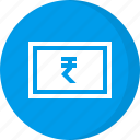 coin, currency, finance, money, rupee