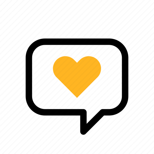 Chat, love, marriage, marry, message, wedding icon - Download on Iconfinder