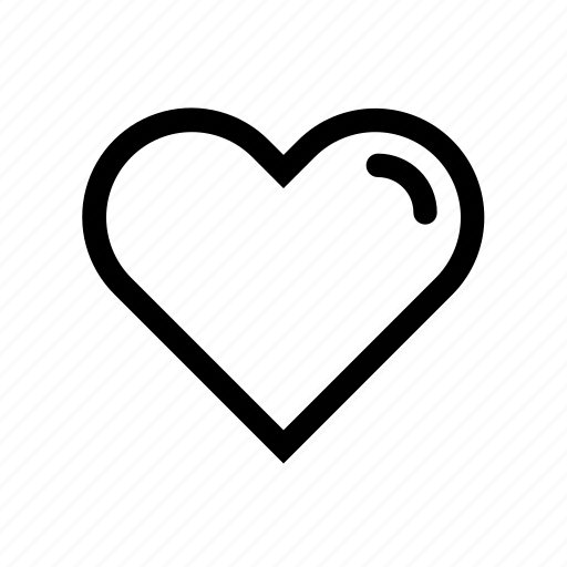 Heart, love, marriage, marry, wedding icon - Download on Iconfinder