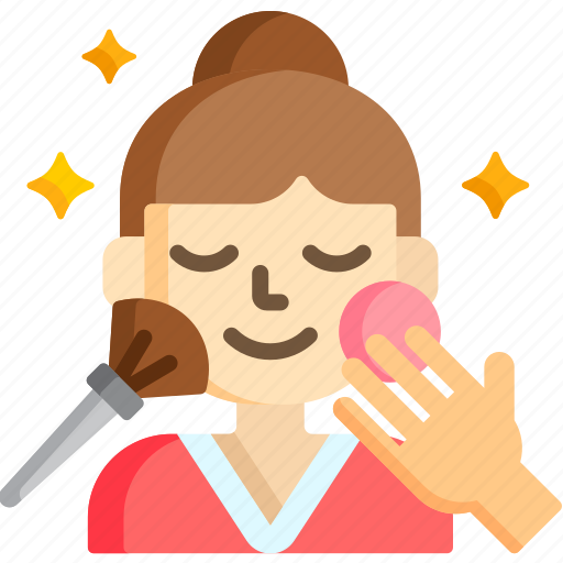 Cosmetics, dress up, female, makeup, woman icon - Download on Iconfinder