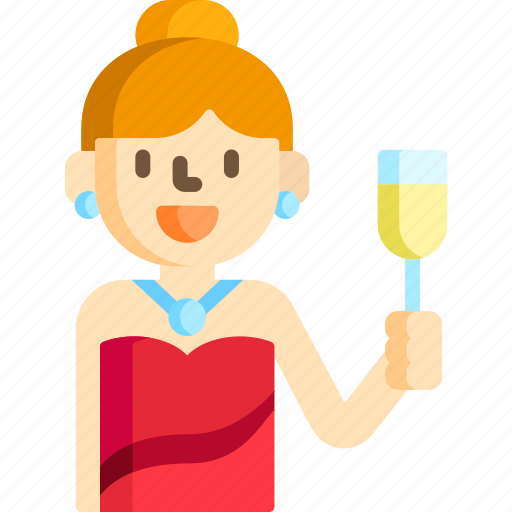 Alcohol, beverage, drink, guest icon - Download on Iconfinder