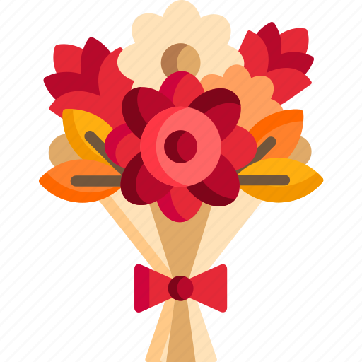 Blossom, bouquet, floral, flower, spring icon - Download on Iconfinder