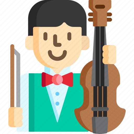 Composer, instrument, music, musician icon - Download on Iconfinder