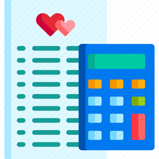 Cost, marriage, valentine, wedding icon - Download on Iconfinder