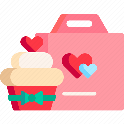 Bakery, cake, cupcake, food, sweet icon - Download on Iconfinder
