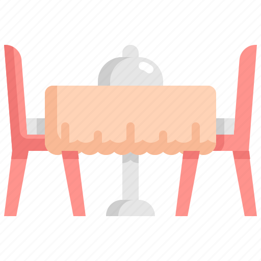 Dinner, food, marriage, table, wedding icon - Download on Iconfinder