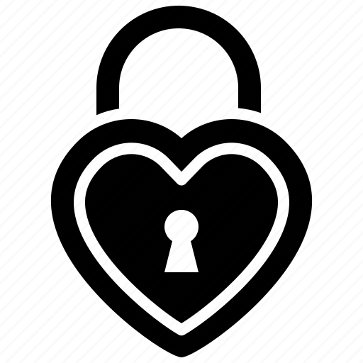 Padlock, lock, security, protection, safety icon - Download on Iconfinder